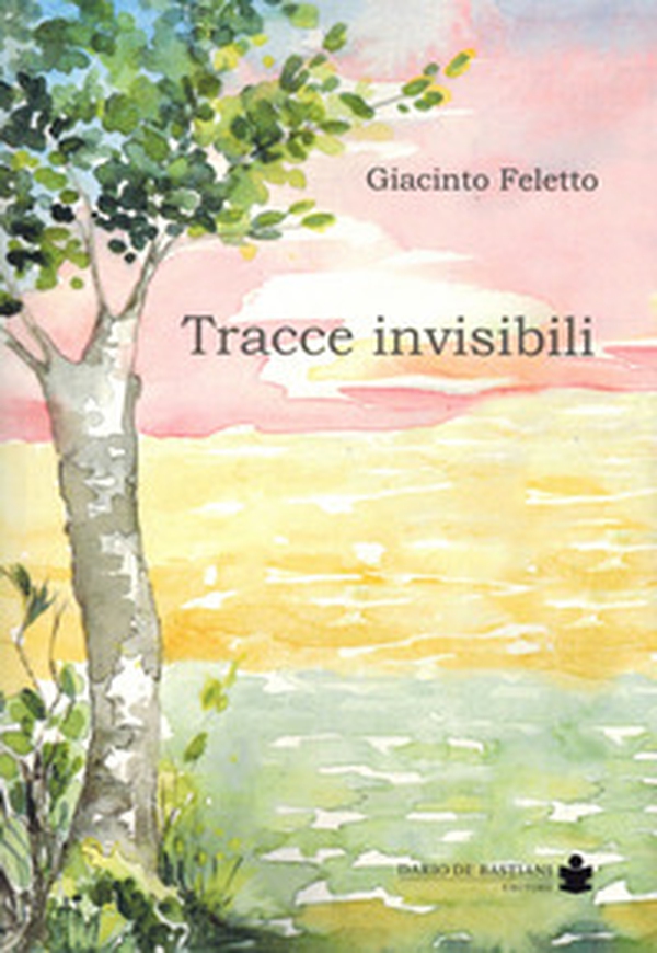 Tracce invisibili - Librerie.coop Tracce invisibili - Librerie.coop