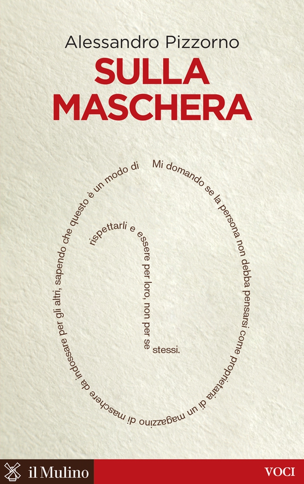 Sulla maschera - Librerie.coop Sulla maschera - Librerie.coop