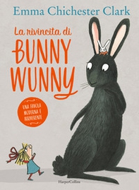 La rivincita di Bunny Wunny - Librerie.coop