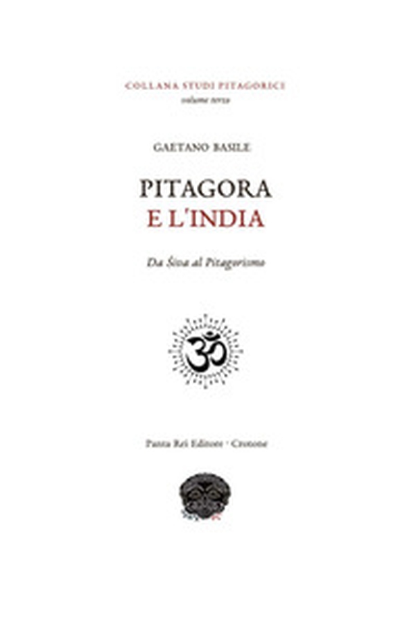 Pitagora e l'India - Librerie.coop