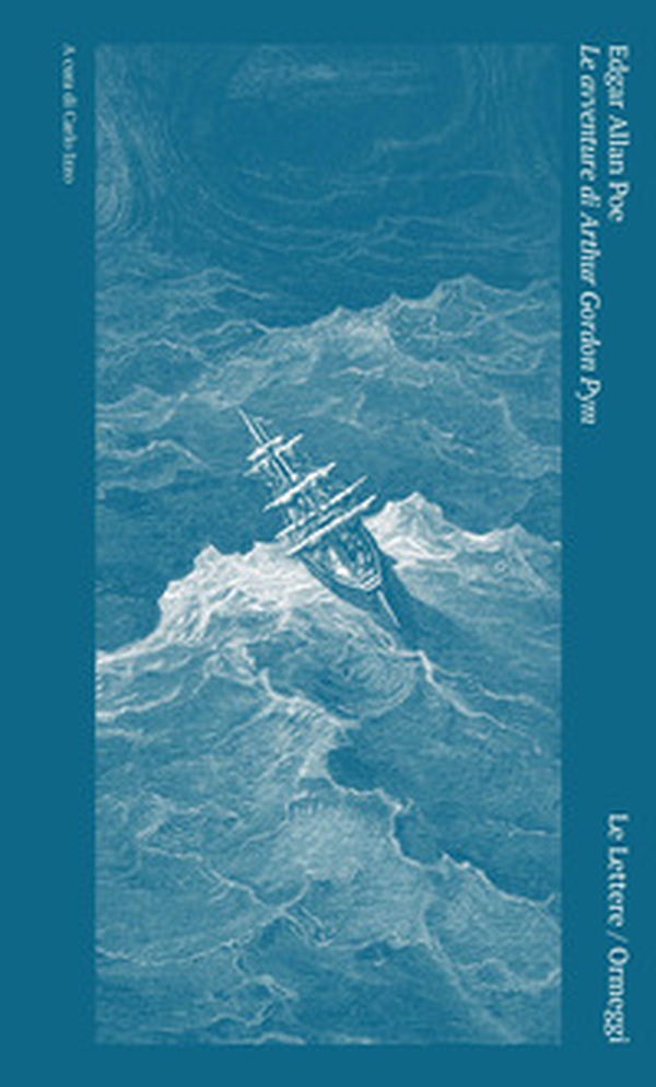 Le avventure di Arthur Gordon Pym - Librerie.coop Le avventure di Arthur Gordon Pym - Librerie.coop
