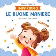 Le buone maniere - Librerie.coop