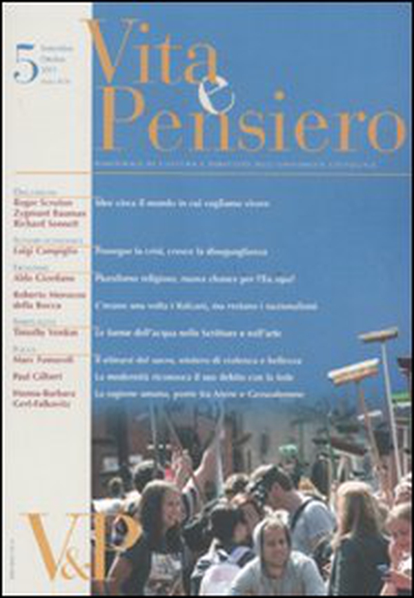 Vita e pensiero - Librerie.coop Vita e pensiero - Librerie.coop