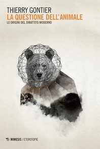 La questione dell’animale - Librerie.coop