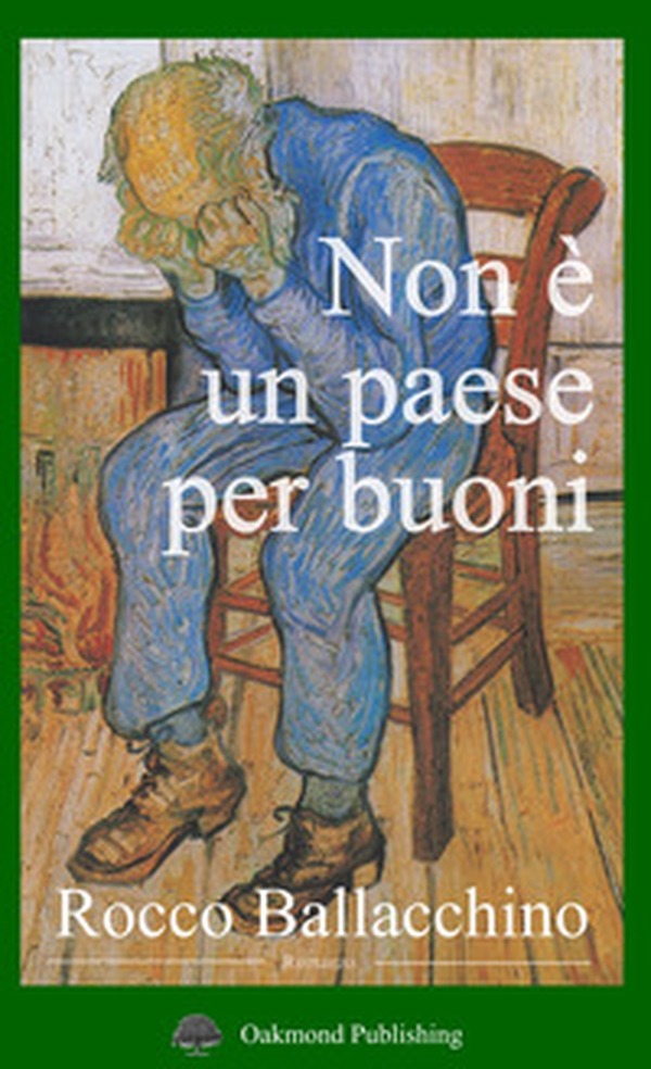 Non è un paese per buoni - Librerie.coop Non è un paese per buoni - Librerie.coop