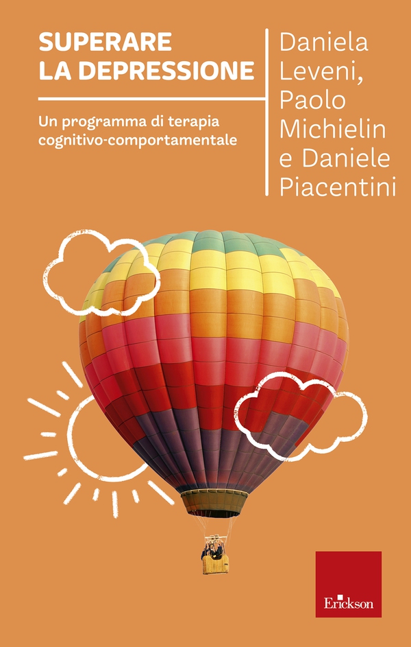 Superare la depressione - Librerie.coop Superare la depressione - Librerie.coop