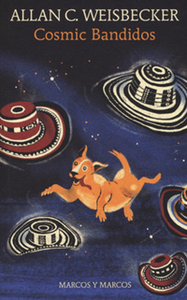 Cosmic bandidos - Librerie.coop Cosmic bandidos - Librerie.coop