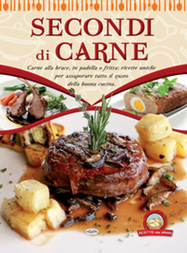 Secondi di carne - Librerie.coop Secondi di carne - Librerie.coop