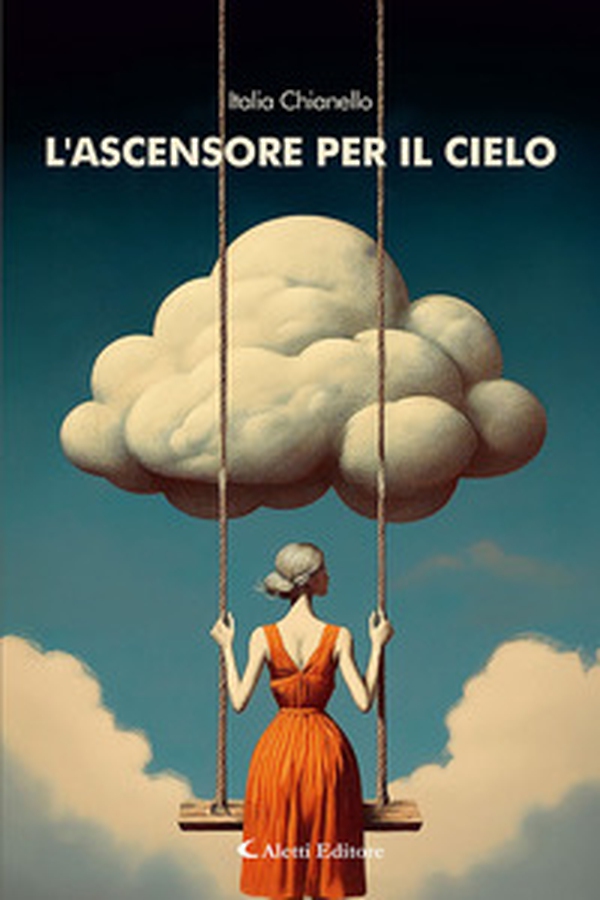 L'ascensore per il cielo - Librerie.coop L'ascensore per il cielo - Librerie.coop