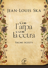 Con l'arpa e con la cetra. Salmi scelti - Librerie.coop