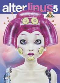 Alterlinus 5 - Librerie.coop