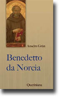 Benedetto da Norcia - Librerie.coop Benedetto da Norcia - Librerie.coop