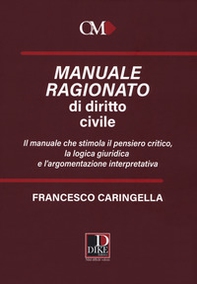 Manuale ragionato di diritto civile - Librerie.coop