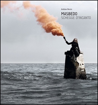 Masbedo. Schegge d'incanto. Ediz. italiana e inglese - Librerie.coop