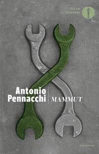 Mammut - Librerie.coop Mammut - Librerie.coop