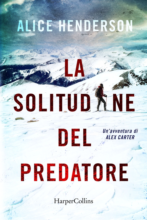La solitudine del predatore - Librerie.coop La solitudine del predatore - Librerie.coop
