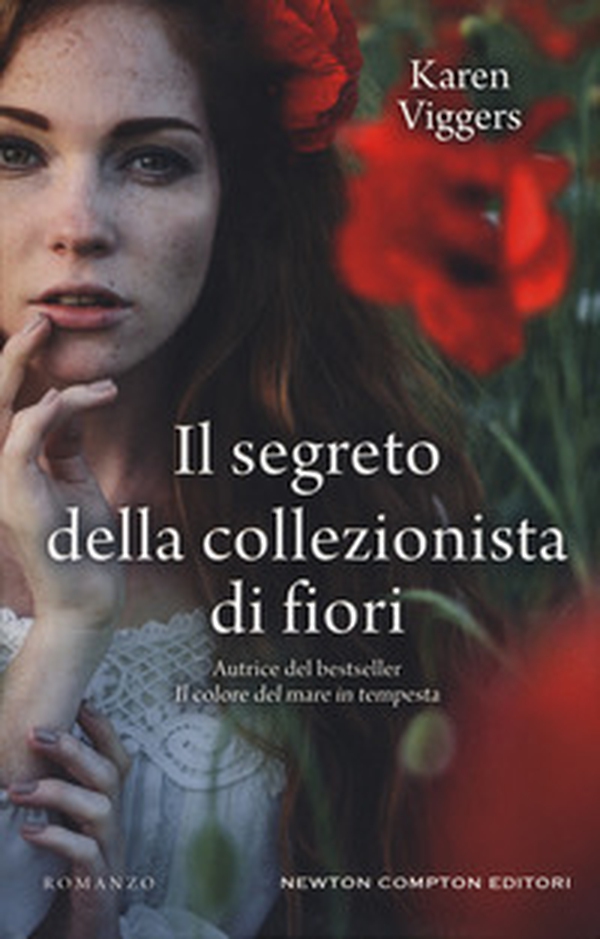 Il segreto della collezionista di fiori - Librerie.coop Il segreto della collezionista di fiori - Librerie.coop