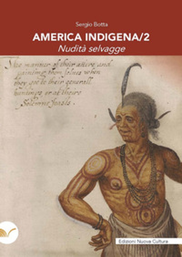 America indigena - Vol. 2 - Librerie.coop America indigena - Vol. 2 - Librerie.coop