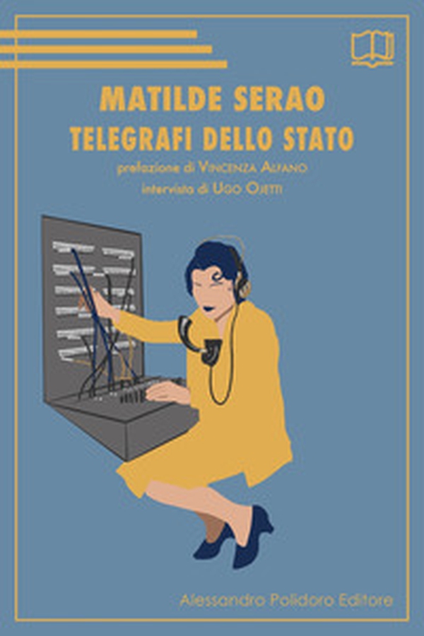 Telegrafi dello Stato - Librerie.coop Telegrafi dello Stato - Librerie.coop