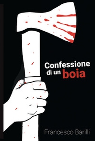 Confessione di un boia - Librerie.coop