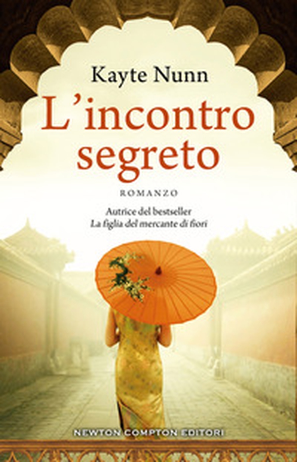 L'incontro segreto - Librerie.coop L'incontro segreto - Librerie.coop