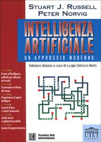 Intelligenza artificiale. Un approccio moderno - Librerie.coop