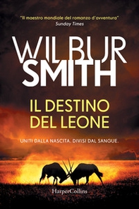 Il destino del leone - Librerie.coop