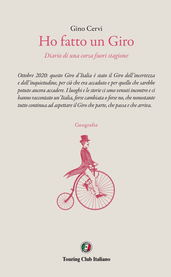 Ho fatto un Giro - Librerie.coop Ho fatto un Giro - Librerie.coop