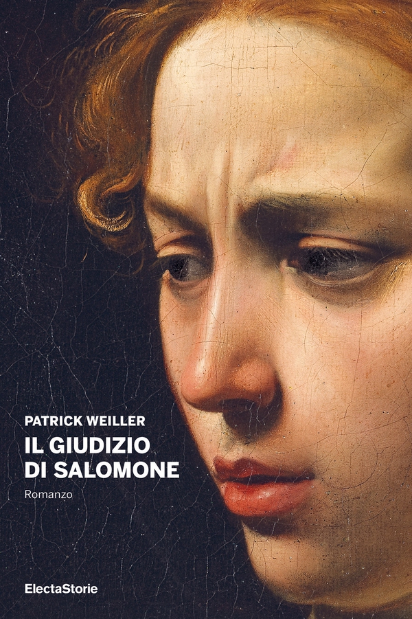 Il giudizio di Salomone - Librerie.coop Il giudizio di Salomone - Librerie.coop