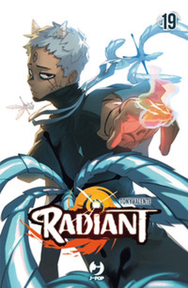 Radiant - Vol. 19 - Librerie.coop Radiant - Vol. 19 - Librerie.coop