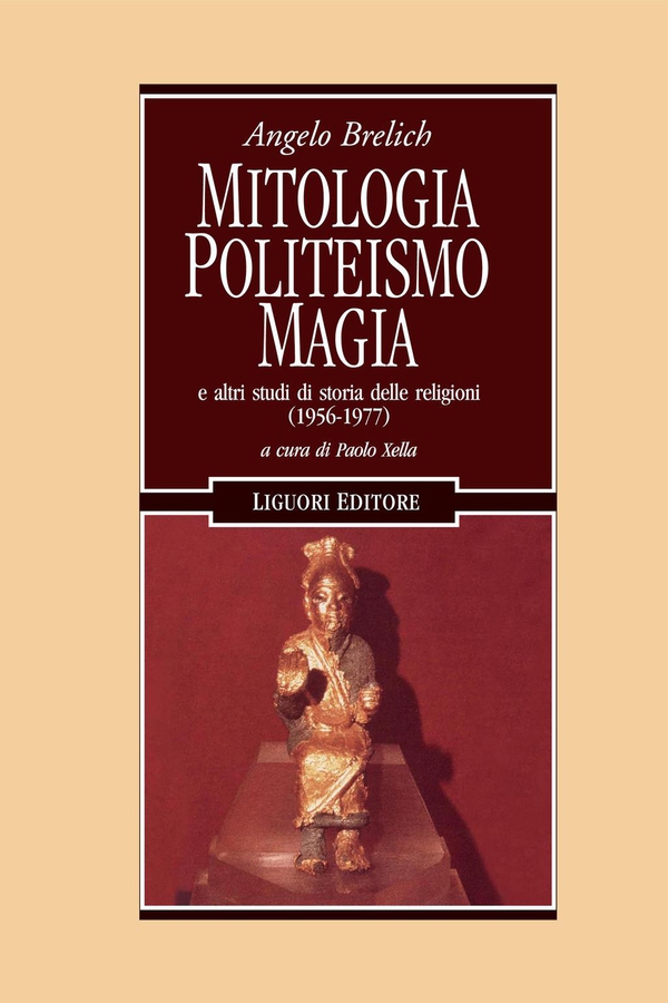 Mitologia, Politeismo, Magia - Librerie.coop Mitologia, Politeismo, Magia - Librerie.coop