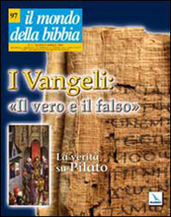 Il mondo della Bibbia - Vol. 2 - Librerie.coop Il mondo della Bibbia - Vol. 2 - Librerie.coop