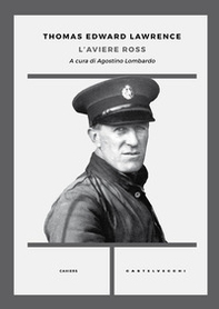 L'aviere Ross - Librerie.coop L'aviere Ross - Librerie.coop