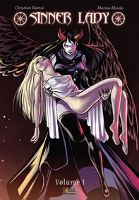 Sinner Lady - Librerie.coop Sinner Lady - Librerie.coop