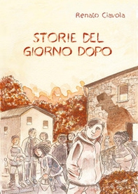 Storie del giorno dopo - Librerie.coop