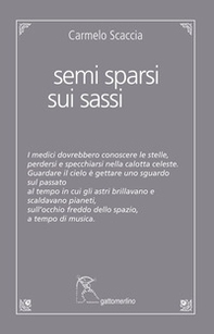 Semi sparsi sui sassi - Librerie.coop