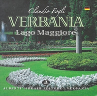Verbania. Lago Maggiore. Ediz. tedesca - Librerie.coop Verbania. Lago Maggiore. Ediz. tedesca - Librerie.coop