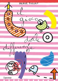 Il gioco delle differenze - Librerie.coop