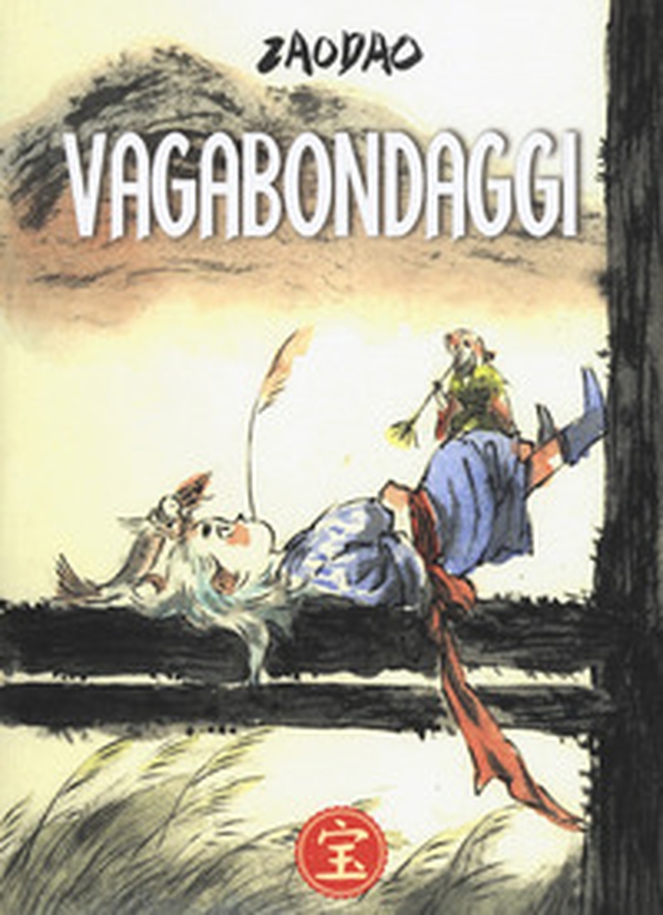 Vagabondaggi - Librerie.coop Vagabondaggi - Librerie.coop