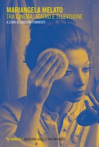 Mariangela Melato - Librerie.coop