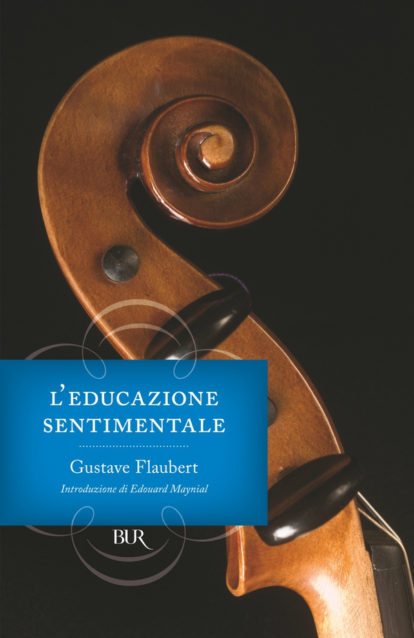 L'educazione sentimentale - Librerie.coop L'educazione sentimentale - Librerie.coop