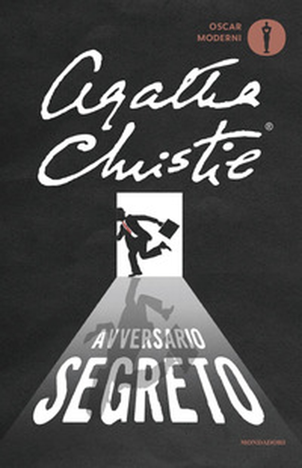 Avversario segreto - Librerie.coop Avversario segreto - Librerie.coop