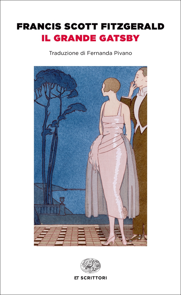 Il grande Gatsby (Einaudi) - Librerie.coop Il grande Gatsby (Einaudi) - Librerie.coop