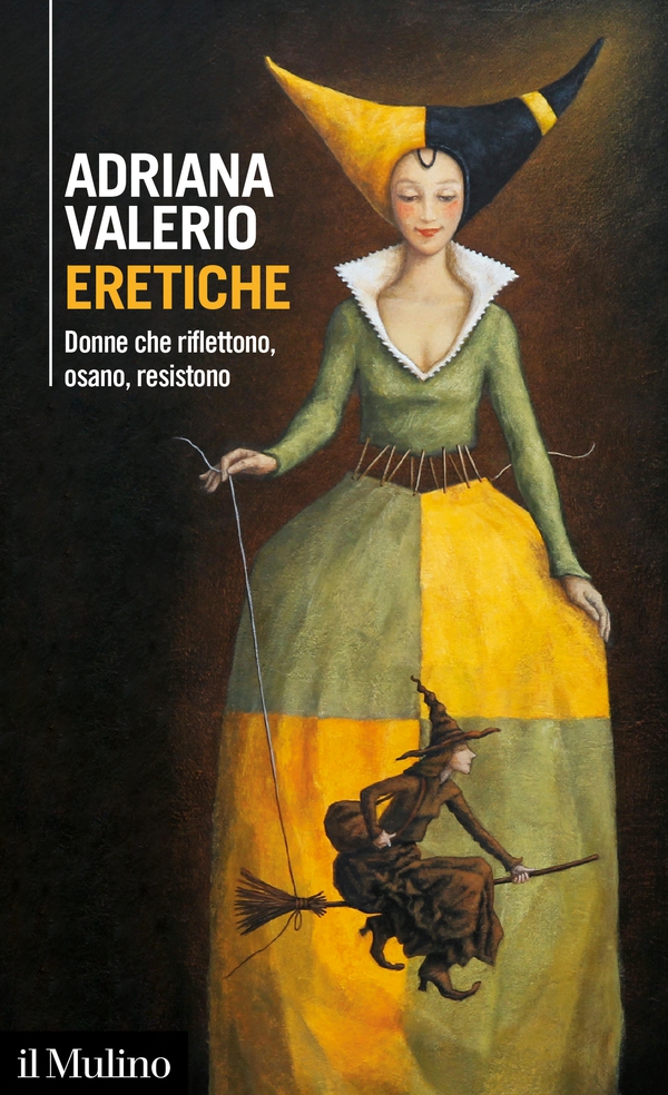 Eretiche - Librerie.coop Eretiche - Librerie.coop