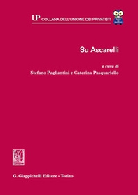 Su Ascarelli - Librerie.coop Su Ascarelli - Librerie.coop