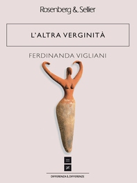 L'altra verginità - Librerie.coop L'altra verginità - Librerie.coop