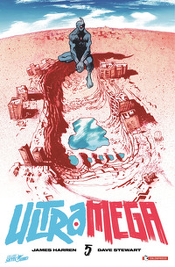 Ultramega - Vol. 5 - Librerie.coop Ultramega - Vol. 5 - Librerie.coop