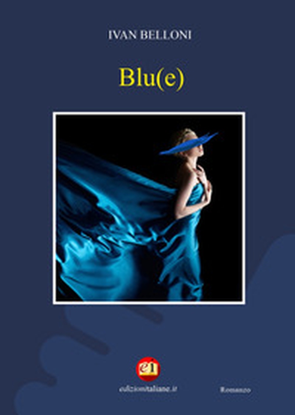Blu(e) - Librerie.coop Blu(e) - Librerie.coop