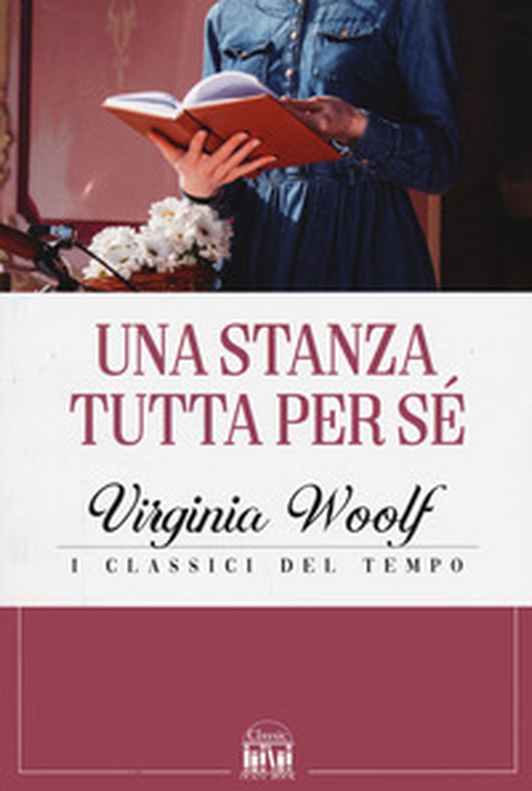Una stanza tutta per sé - Librerie.coop Una stanza tutta per sé - Librerie.coop