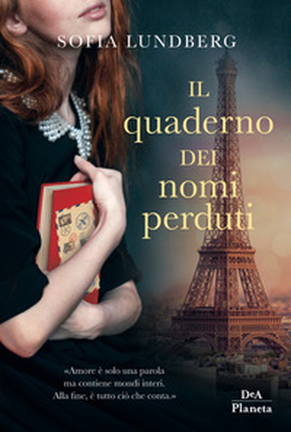 Il quaderno dei nomi perduti - Librerie.coop Il quaderno dei nomi perduti - Librerie.coop